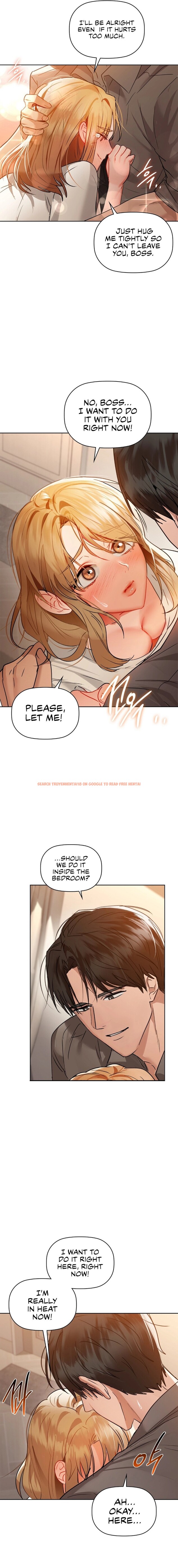 Read Hentai Image 2 31201 in comic Caffeine - Chapter 56 - www.hentaitnt.net
