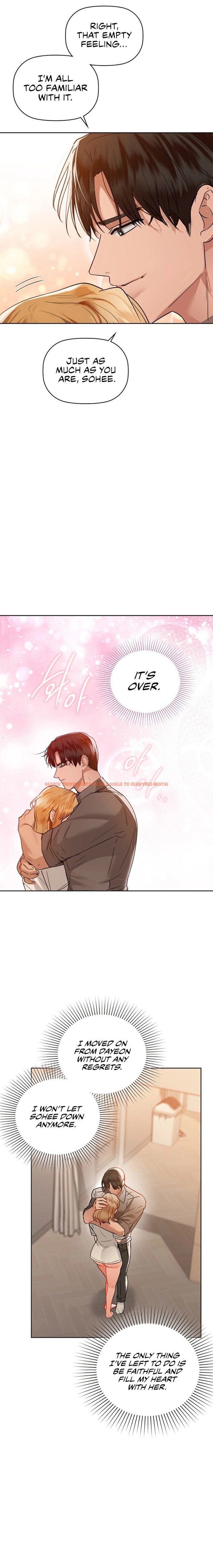 Read Hentai Image 20 31201 in comic Caffeine - Chapter 56 - www.hentaitnt.net