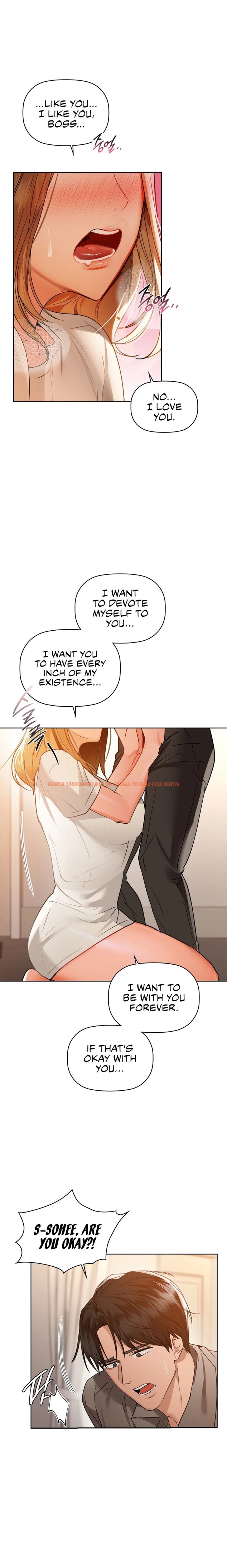Read Hentai Image 21 31201 in comic Caffeine - Chapter 56 - www.hentaitnt.net