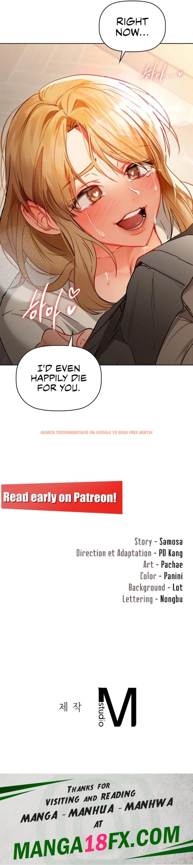 Read Hentai Image 22 31201 in comic Caffeine - Chapter 56 - www.hentaitnt.net