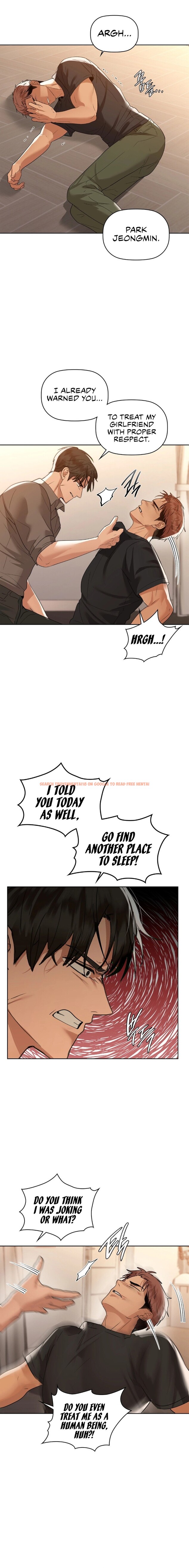 Read Hentai Image 4 31201 in comic Caffeine - Chapter 56 - www.hentaitnt.net