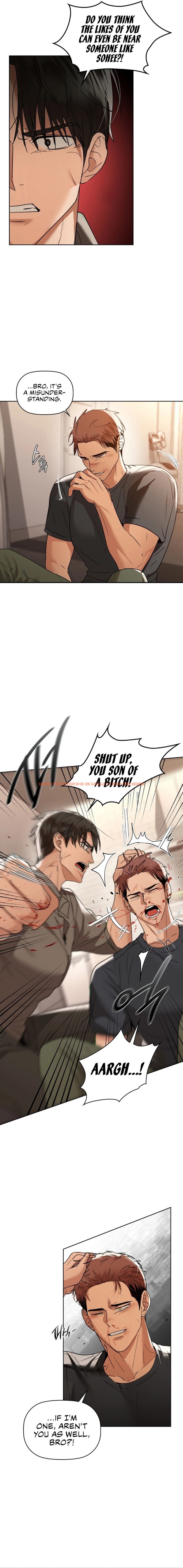 Read Hentai Image 5 31201 in comic Caffeine - Chapter 56 - www.hentaitnt.net