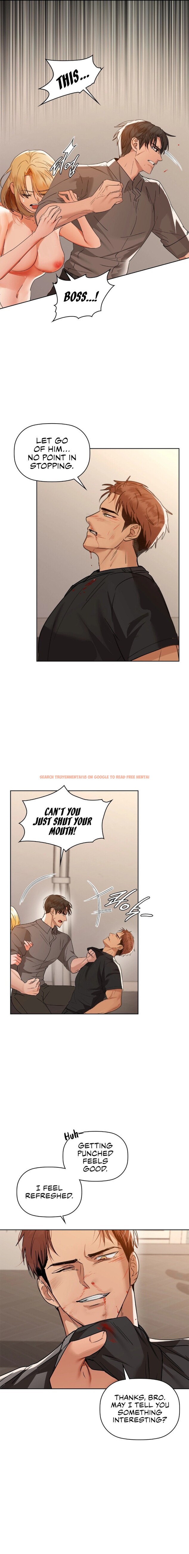 Read Hentai Image 6 31201 in comic Caffeine - Chapter 56 - www.hentaitnt.net