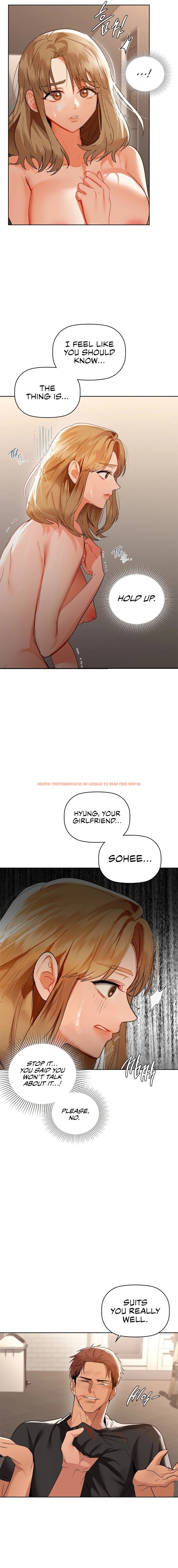 Read Hentai Image 7 31201 in comic Caffeine - Chapter 56 - www.hentaitnt.net