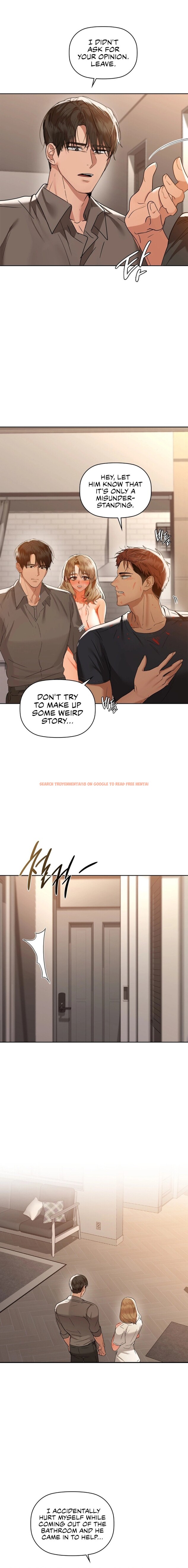 Read Hentai Image 8 31201 in comic Caffeine - Chapter 56 - www.hentaitnt.net