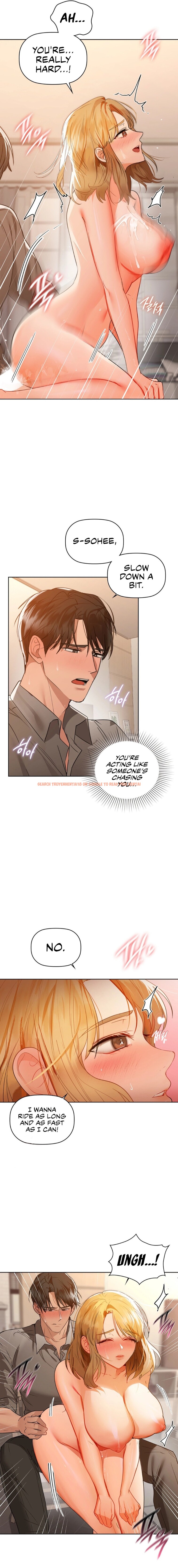 Read Hentai Image 11 42968 in comic Caffeine - Chapter 57 - www.hentaitnt.net