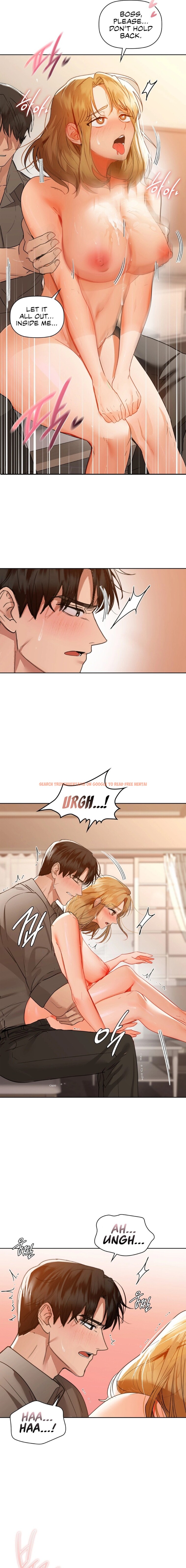 Read Hentai Image 14 42968 in comic Caffeine - Chapter 57 - www.hentaitnt.net