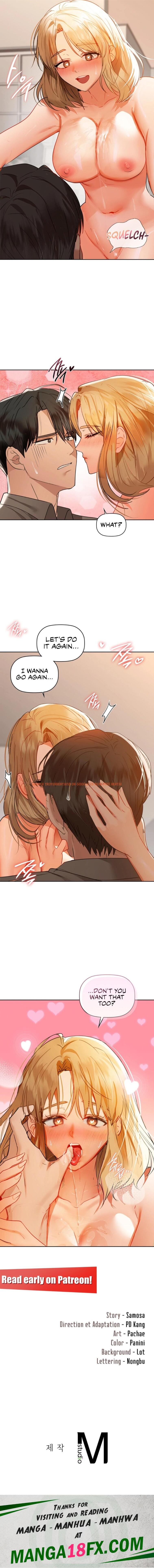 Read Hentai Image 16 42968 in comic Caffeine - Chapter 57 - www.hentaitnt.net