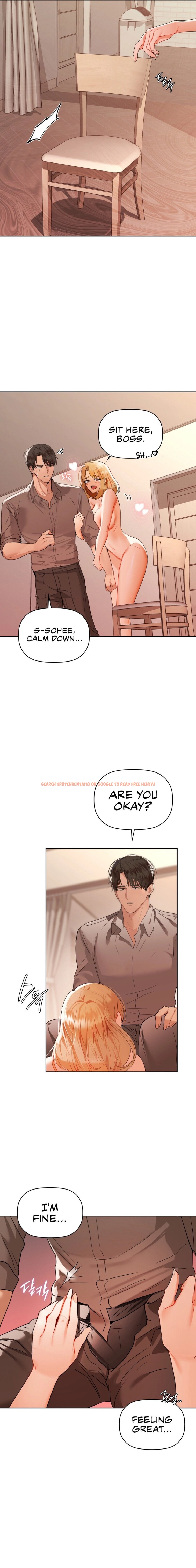 Read Hentai Image 2 42968 in comic Caffeine - Chapter 57 - www.hentaitnt.net