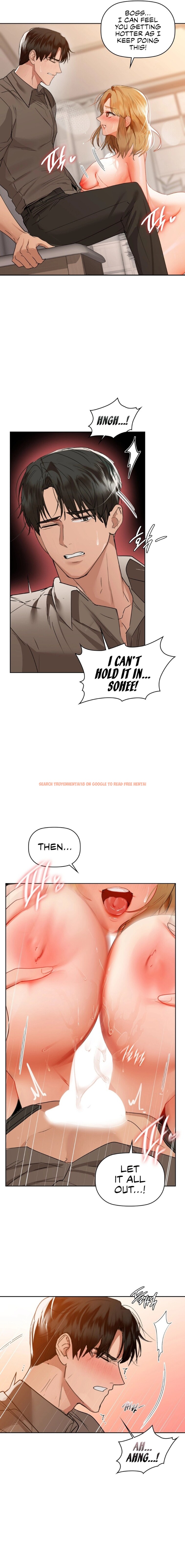 Read Hentai Image 6 42968 in comic Caffeine - Chapter 57 - www.hentaitnt.net