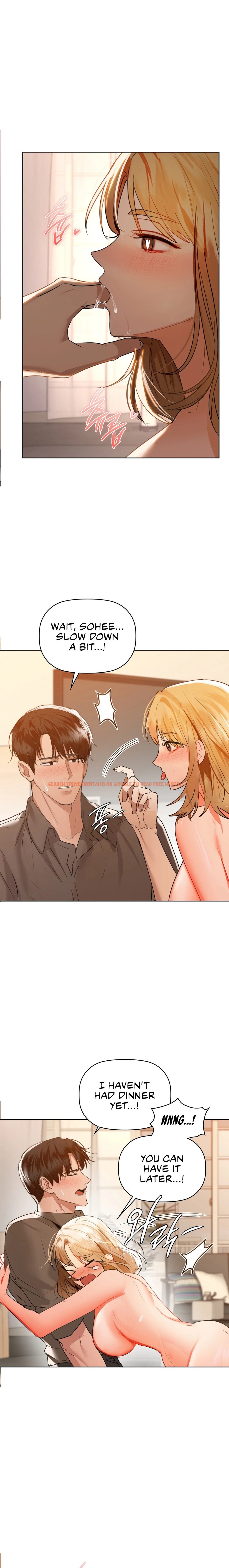 Read Hentai Image 1 58184 in comic Caffeine - Chapter 58 - www.hentaitnt.net