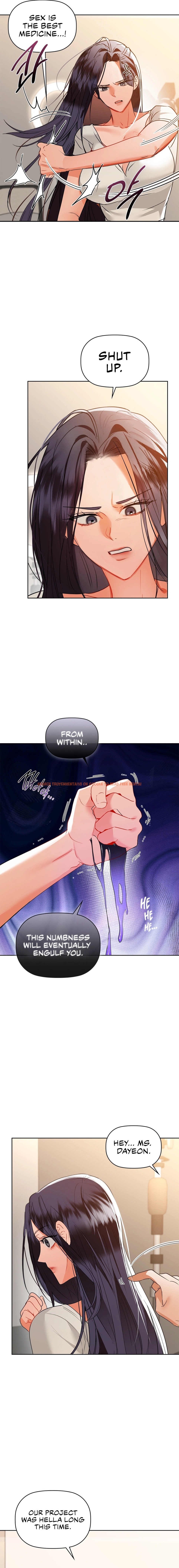 Read Hentai Image 10 58184 in comic Caffeine - Chapter 58 - www.hentaitnt.net