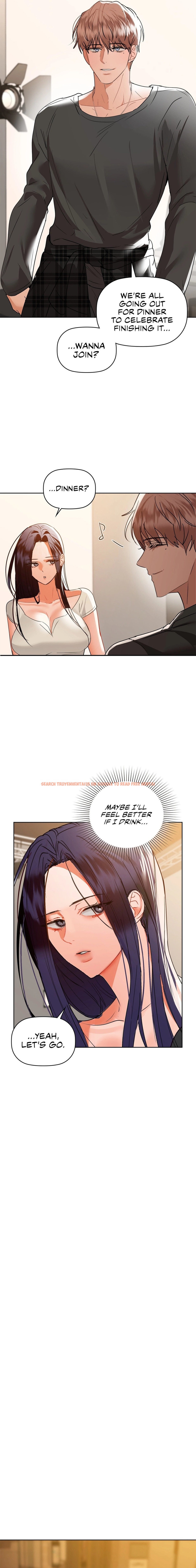 Read Hentai Image 11 58184 in comic Caffeine - Chapter 58 - www.hentaitnt.net