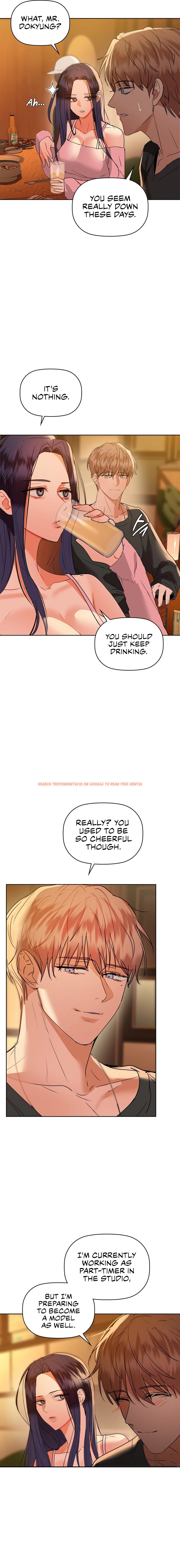 Read Hentai Image 13 58184 in comic Caffeine - Chapter 58 - www.hentaitnt.net
