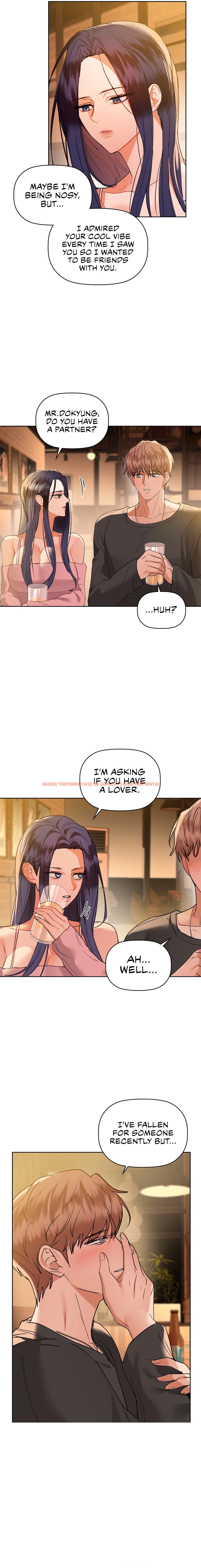 Read Hentai Image 14 58184 in comic Caffeine - Chapter 58 - www.hentaitnt.net