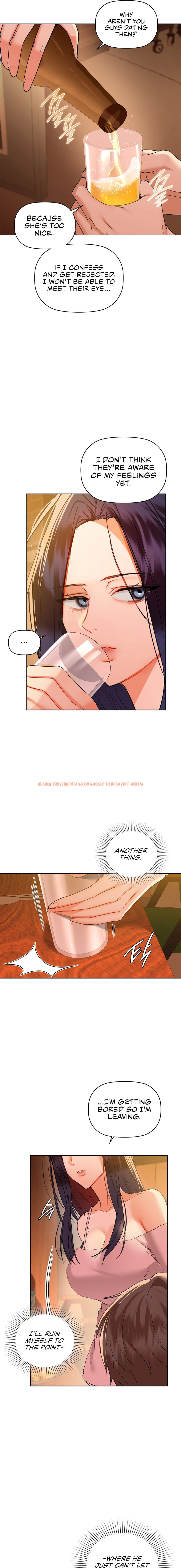 Read Hentai Image 15 58184 in comic Caffeine - Chapter 58 - www.hentaitnt.net
