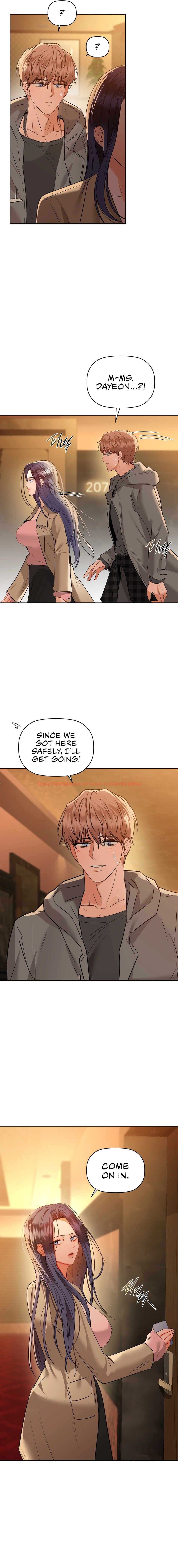 Read Hentai Image 17 58184 in comic Caffeine - Chapter 58 - www.hentaitnt.net