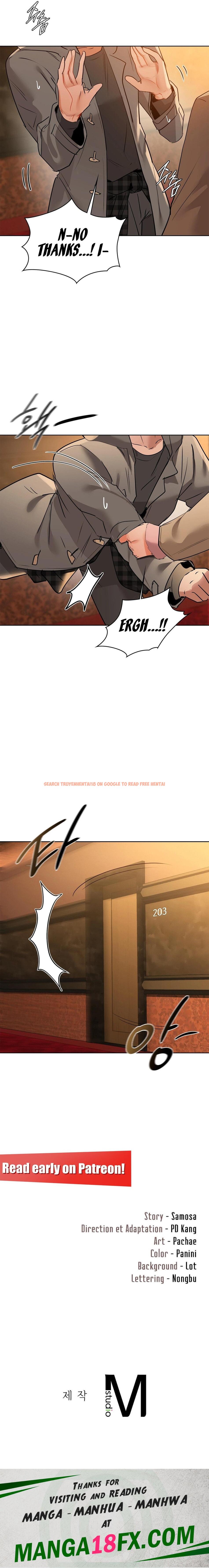 Read Hentai Image 18 58184 in comic Caffeine - Chapter 58 - www.hentaitnt.net