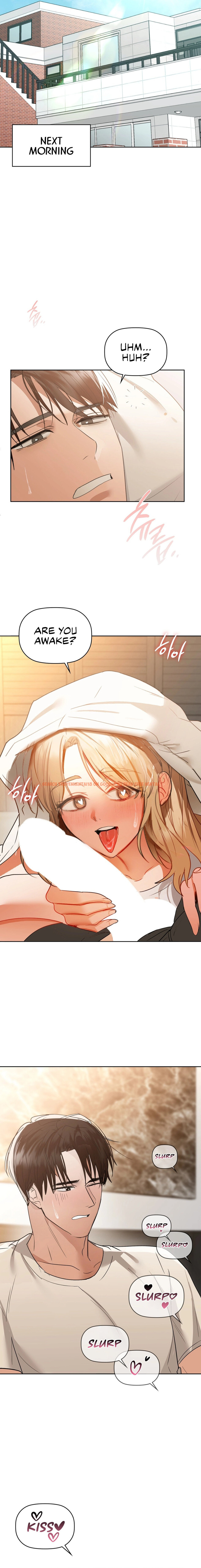 Read Hentai Image 3 58184 in comic Caffeine - Chapter 58 - www.hentaitnt.net