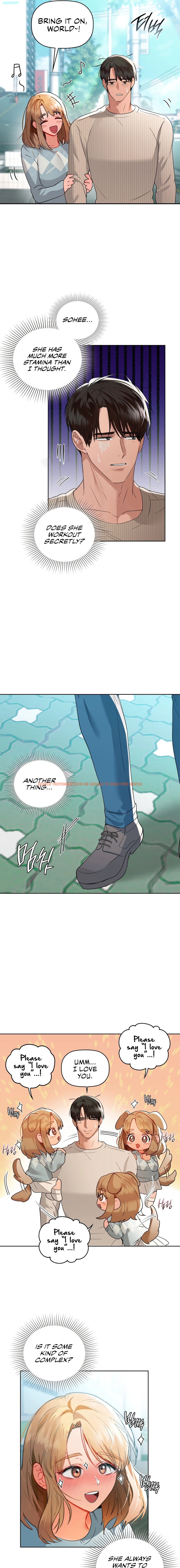 Read Hentai Image 6 58184 in comic Caffeine - Chapter 58 - www.hentaitnt.net