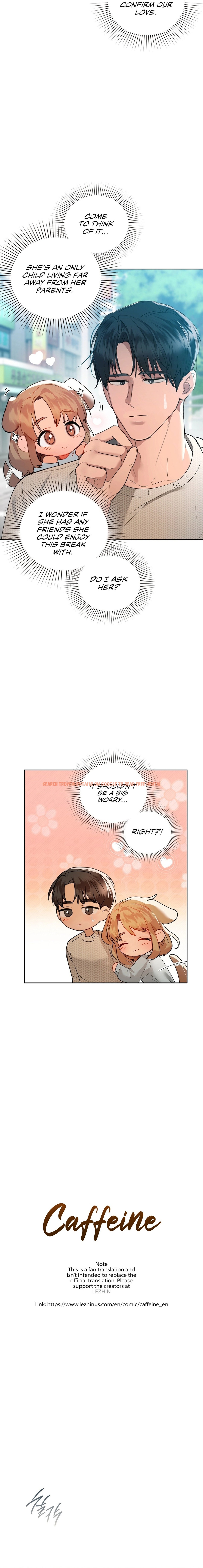 Read Hentai Image 7 58184 in comic Caffeine - Chapter 58 - www.hentaitnt.net