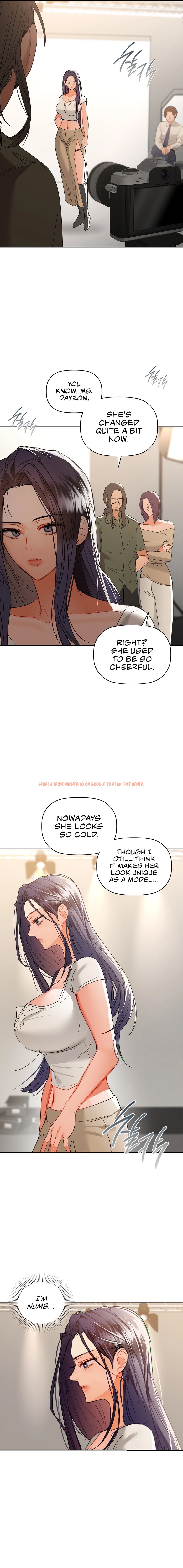 Read Hentai Image 8 58184 in comic Caffeine - Chapter 58 - www.hentaitnt.net