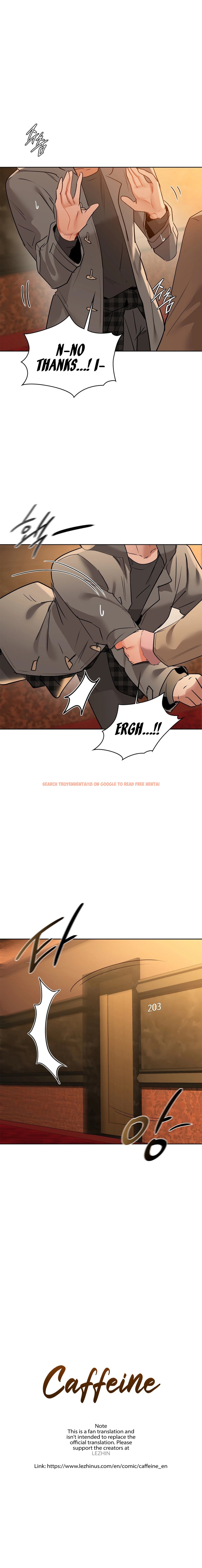 Read Hentai Image 1 58496 in comic Caffeine - Chapter 59 - www.hentaitnt.net