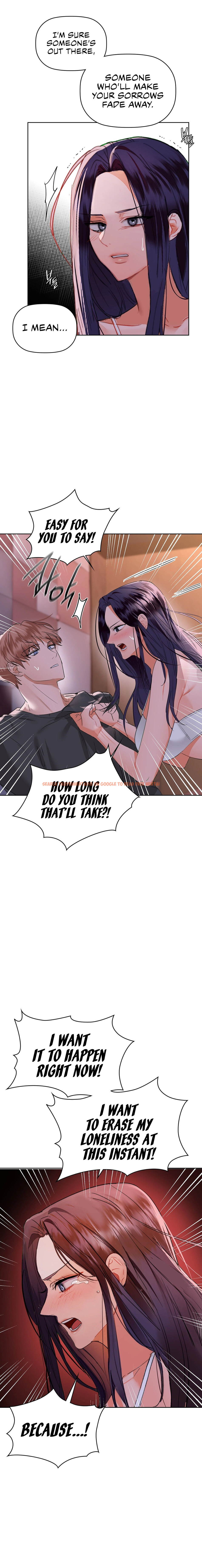 Read Hentai Image 10 58496 in comic Caffeine - Chapter 59 - www.hentaitnt.net