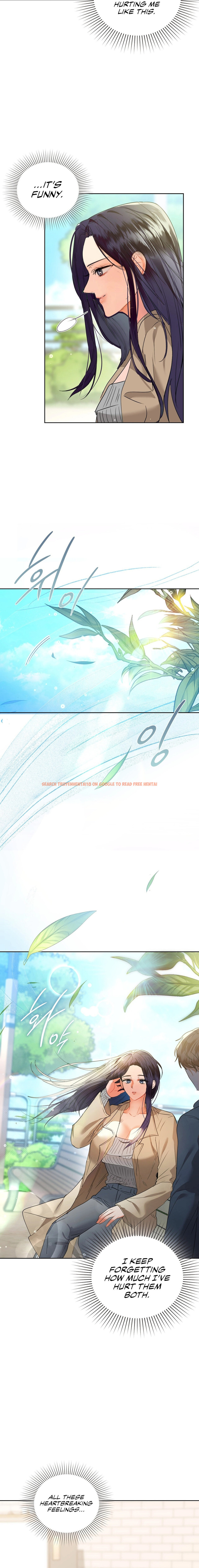 Read Hentai Image 13 58496 in comic Caffeine - Chapter 59 - www.hentaitnt.net