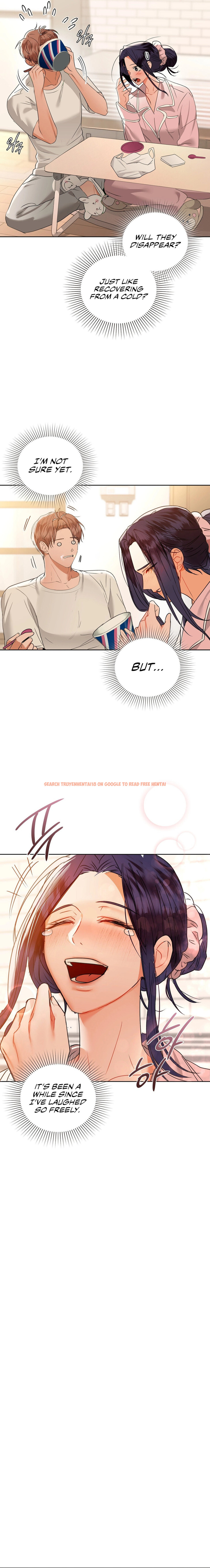 Read Hentai Image 14 58496 in comic Caffeine - Chapter 59 - www.hentaitnt.net