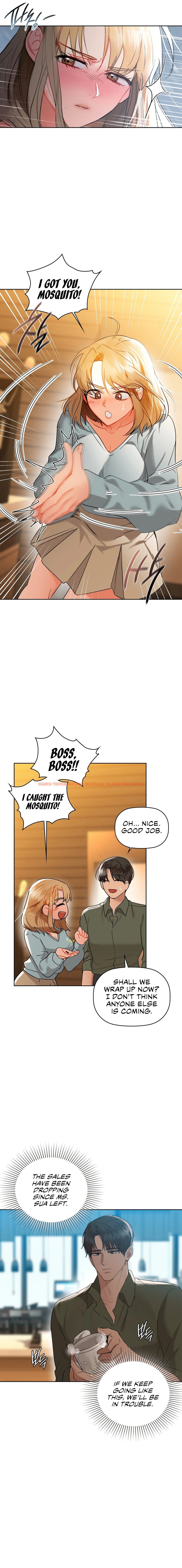 Read Hentai Image 17 58496 in comic Caffeine - Chapter 59 - www.hentaitnt.net