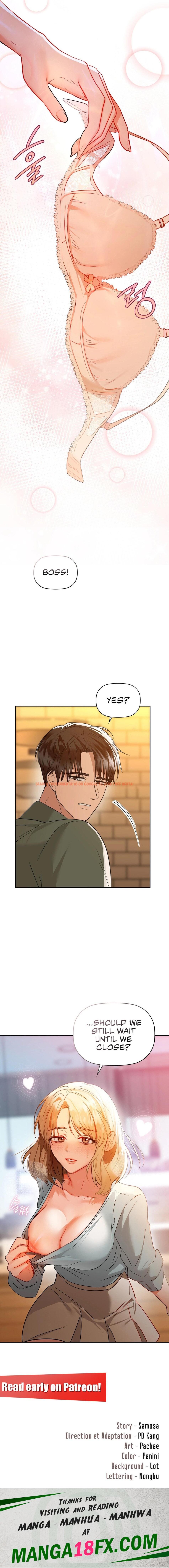 Read Hentai Image 19 58497 in comic Caffeine - Chapter 59 - www.hentaitnt.net