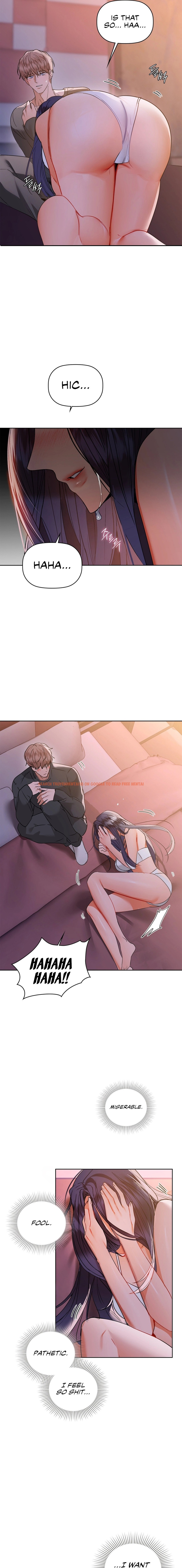 Read Hentai Image 4 58496 in comic Caffeine - Chapter 59 - www.hentaitnt.net