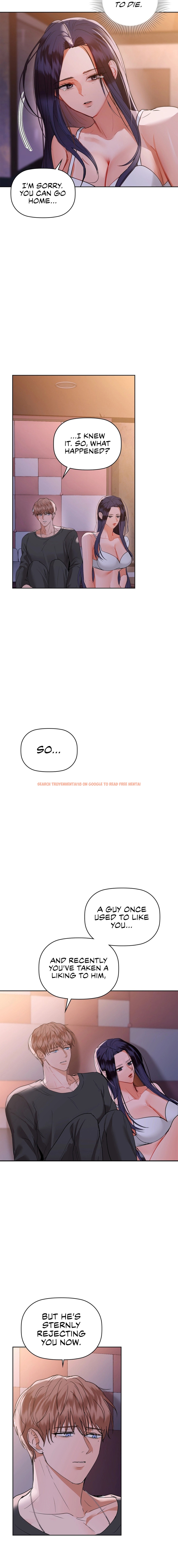 Read Hentai Image 5 58496 in comic Caffeine - Chapter 59 - www.hentaitnt.net