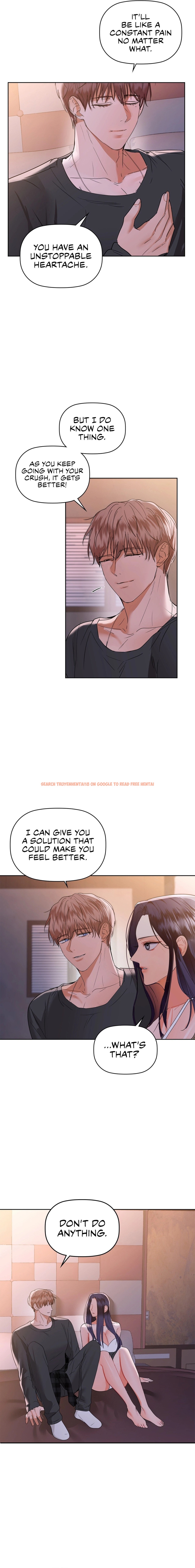 Read Hentai Image 6 58496 in comic Caffeine - Chapter 59 - www.hentaitnt.net