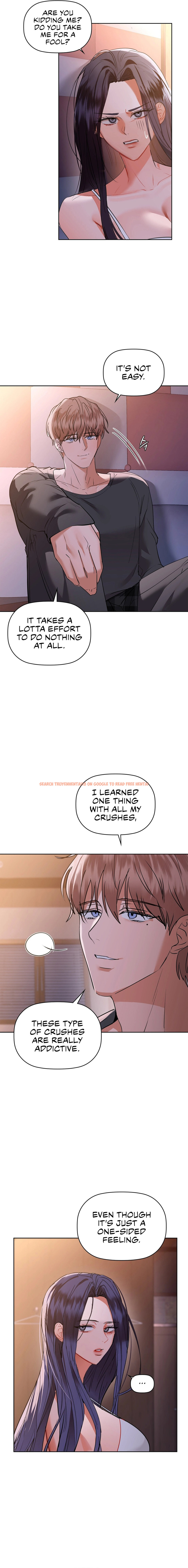 Read Hentai Image 7 58496 in comic Caffeine - Chapter 59 - www.hentaitnt.net