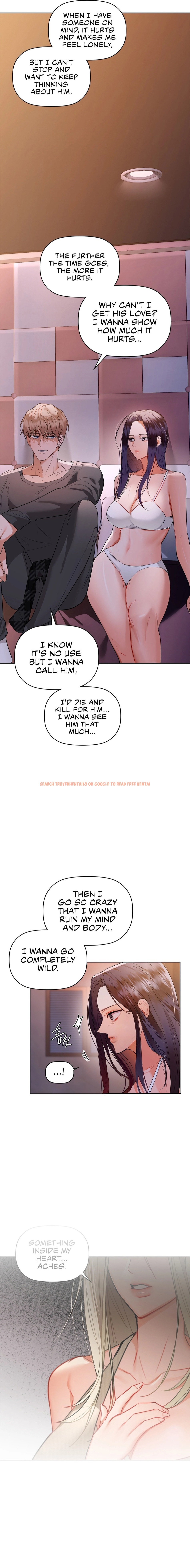 Read Hentai Image 8 58496 in comic Caffeine - Chapter 59 - www.hentaitnt.net