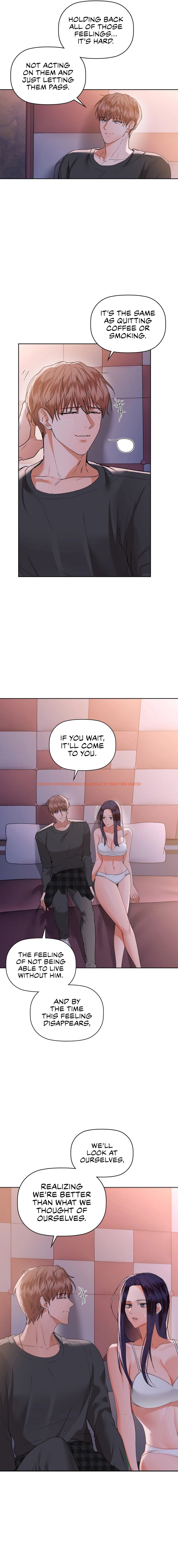 Read Hentai Image 9 58496 in comic Caffeine - Chapter 59 - www.hentaitnt.net