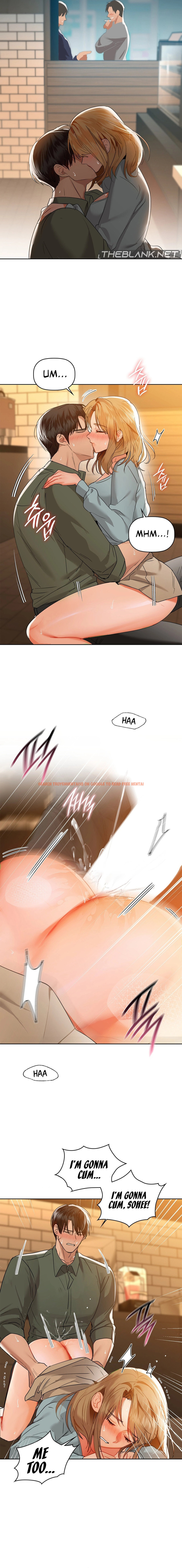 Read Hentai Image 11 58652 in comic Caffeine - Chapter 60 - www.hentaitnt.net