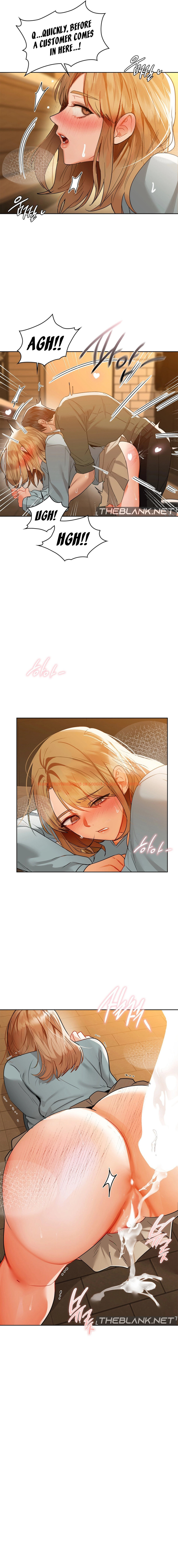 Read Hentai Image 12 58652 in comic Caffeine - Chapter 60 - www.hentaitnt.net