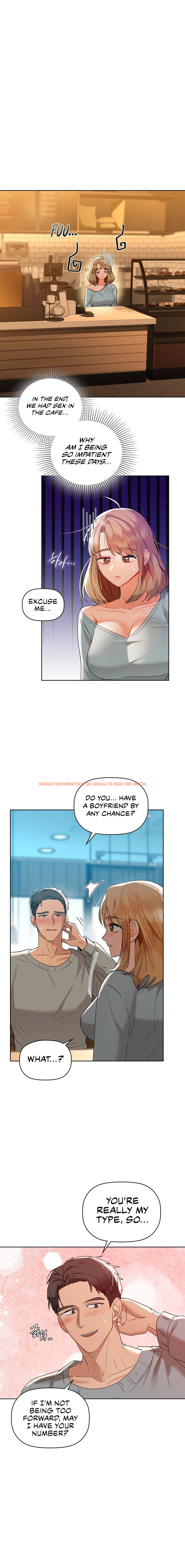 Read Hentai Image 13 58652 in comic Caffeine - Chapter 60 - www.hentaitnt.net