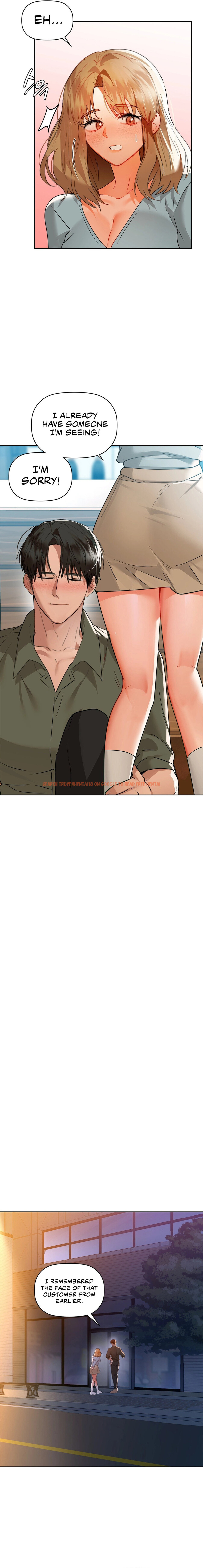 Read Hentai Image 15 58652 in comic Caffeine - Chapter 60 - www.hentaitnt.net