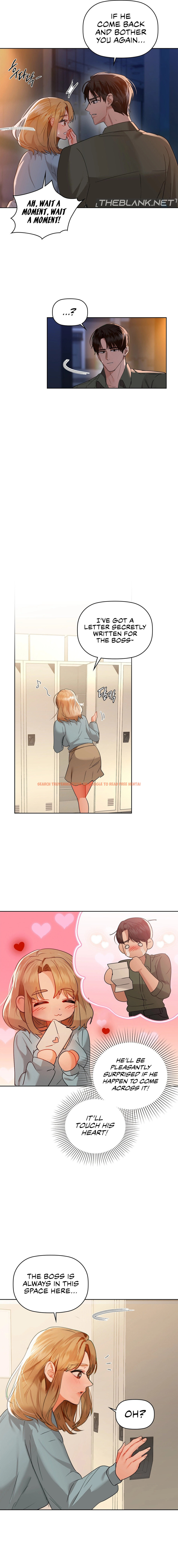 Read Hentai Image 16 58652 in comic Caffeine - Chapter 60 - www.hentaitnt.net
