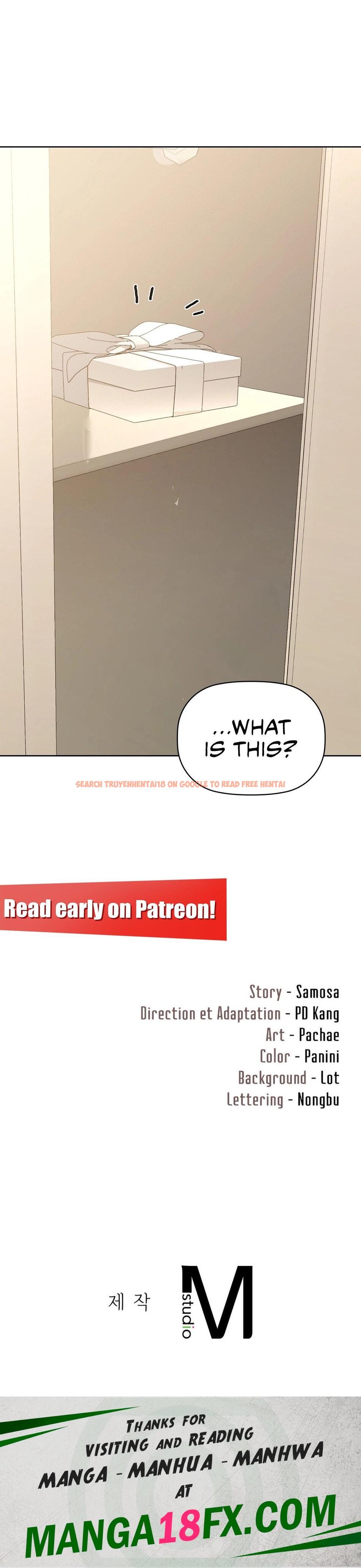 Read Hentai Image 17 58652 in comic Caffeine - Chapter 60 - www.hentaitnt.net
