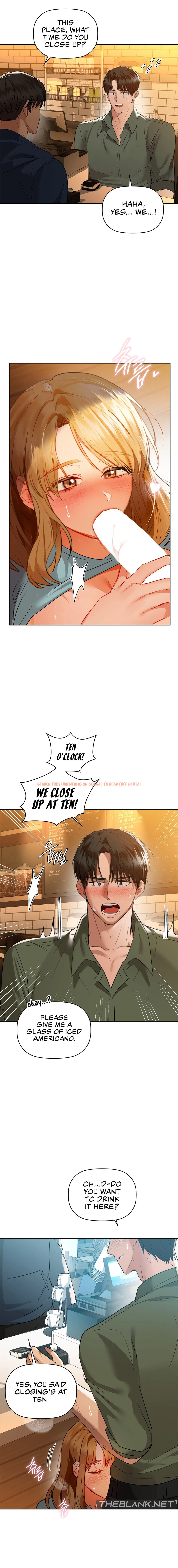 Read Hentai Image 3 58652 in comic Caffeine - Chapter 60 - www.hentaitnt.net