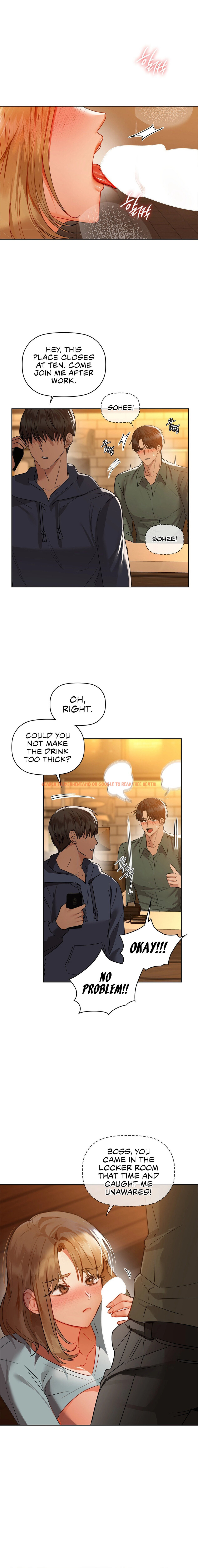 Read Hentai Image 4 58652 in comic Caffeine - Chapter 60 - www.hentaitnt.net
