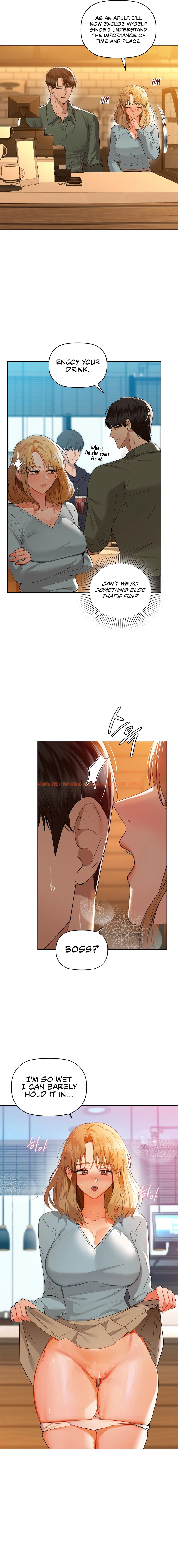 Read Hentai Image 6 58652 in comic Caffeine - Chapter 60 - www.hentaitnt.net