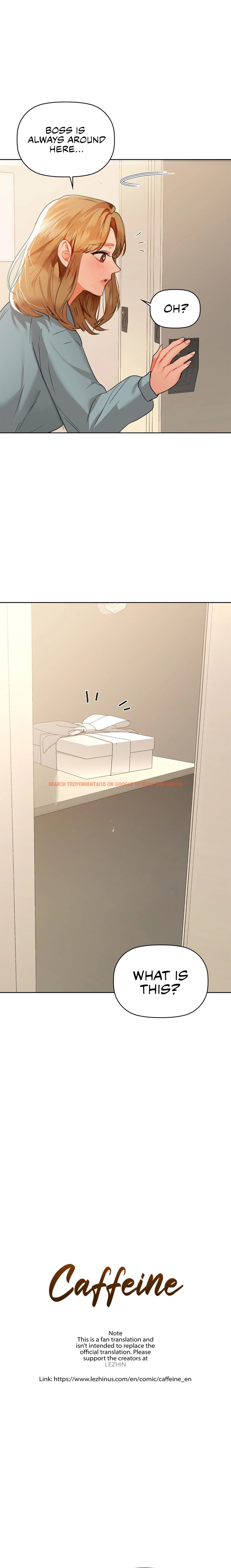 Read Hentai Image 1 78417 in comic Caffeine - Chapter 61 - www.hentaitnt.net