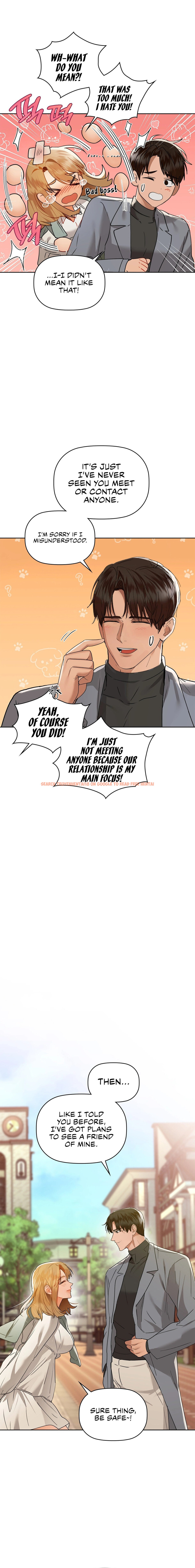 Read Hentai Image 11 78417 in comic Caffeine - Chapter 61 - www.hentaitnt.net