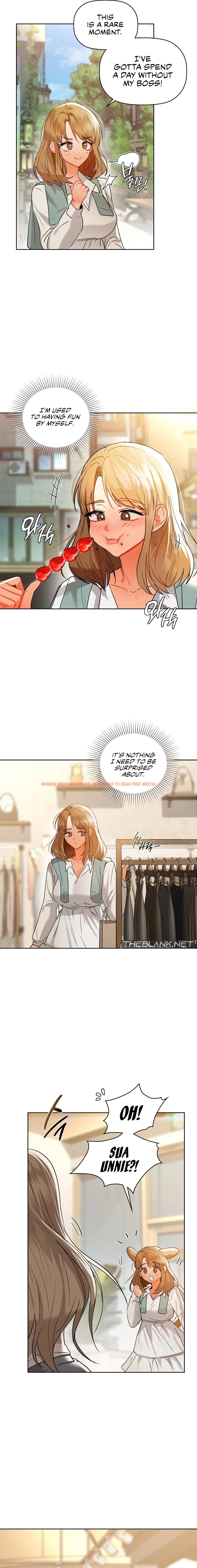 Read Hentai Image 12 78417 in comic Caffeine - Chapter 61 - www.hentaitnt.net